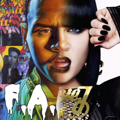 Chris Brown & Jessie J - I Need This (Duet/Mashup)