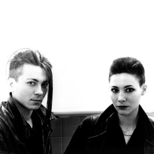 KaS Product - So Young But So Cold