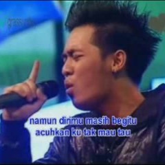 Copy of D'BagiNDAS - Bertahan Satu Cinta (CG iGarage Rmx)