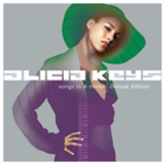 Alicia Keys- Rock Wit U Remix
