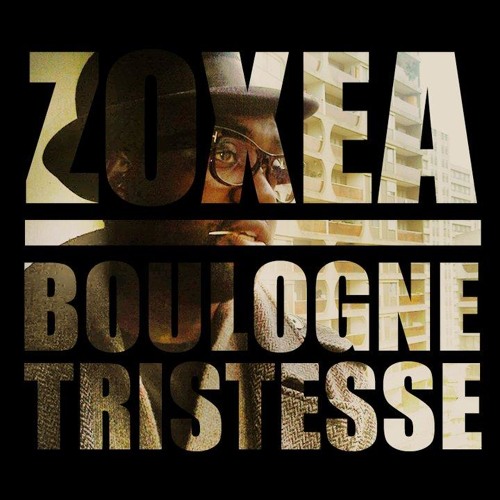 Zoxea - Boulogne Tristesse (Remix By DKill)