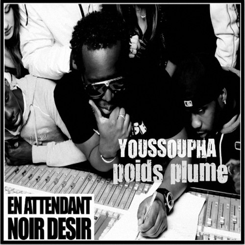 Youssoupha - Poids Plume (Remix By DKill)
