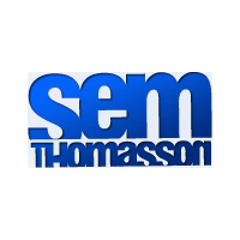001 - SEM THOMASSON // RADIO SHOW