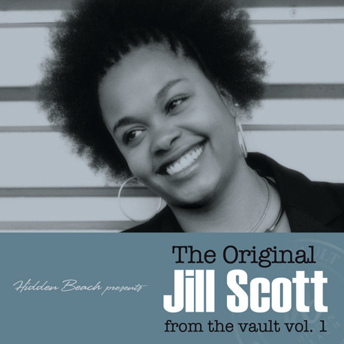 Jill Scott - Comes To The Light (Everything)