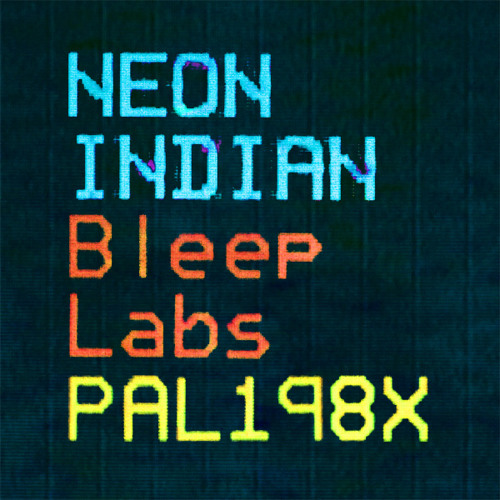 neon indian era extrana free album download