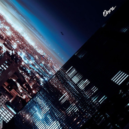 Onra - Send Me Your Love