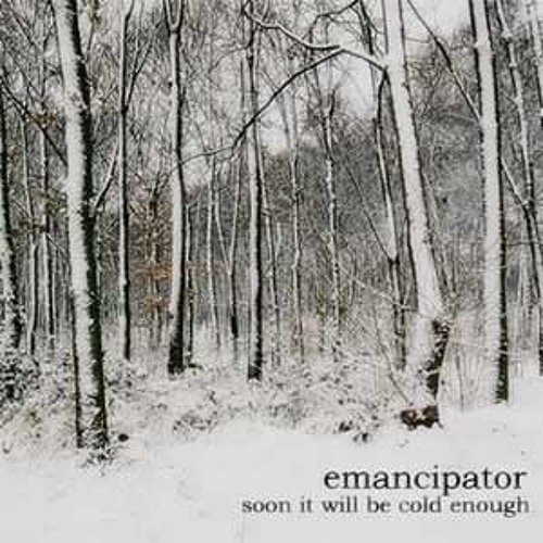 Emancipator - With Rainy Eyes