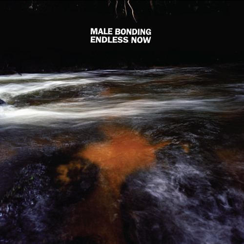 Male Bonding - Tame The Sun