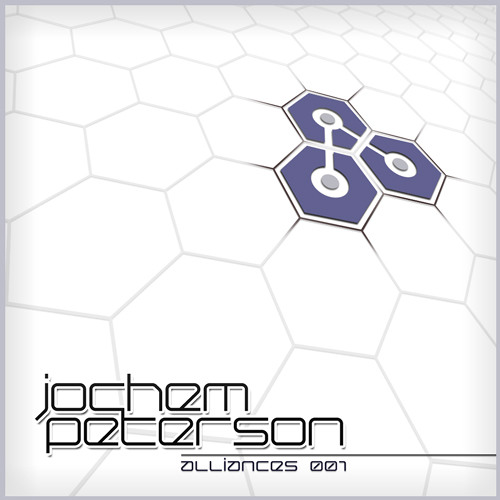Jochem Peterson, Ishtar - Lingala (Original Mix)