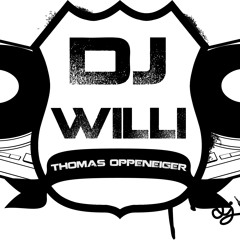 DJ WiLLi - July Mix