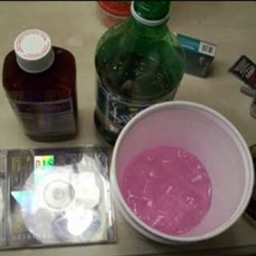 DAMN I LEAN : SAK CREW #LEHGOOOO
