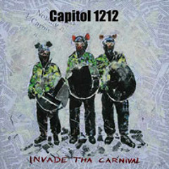 Don man sound - Capitol 1212 ft Tenor Fly  - Jstar Remix