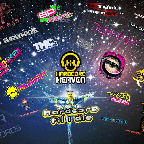 Hardcore Mix Part 5 (Competition Entry)