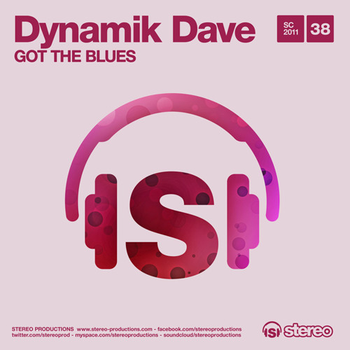 Mancini - Supa Luvin (Dynamik dave remix) Stereo Productions