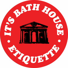 Gay Marvine - Bath House Etiquette mix