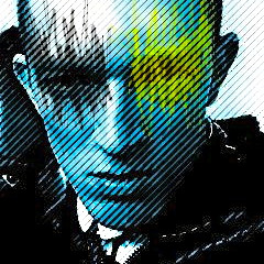 MR BIG HAZE---Turntablism' Routine (Preview)