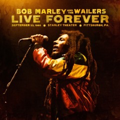Bob Marley - Zimbabwe Live Forever Pittsburgh 1980