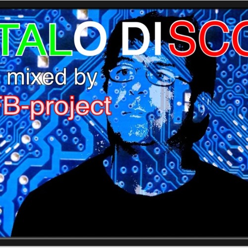 ItaloDisco by FB-project