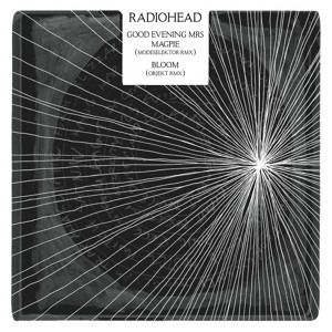 Radiohead – TKOL RMX 1234567 | nutriot.com