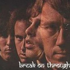 Break On Through(To the Other Side)