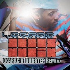 Lecrae - Jesus Muzik (Karac's Dubstep Remix) - feat. Trip Lee