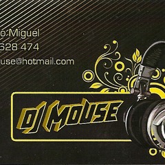 DJ MOUSE-DANCE