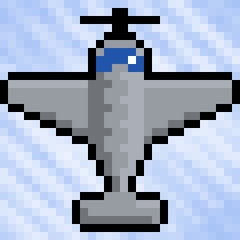 06 - multi8it - Flying Solo