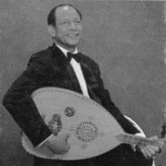 سوداني عود