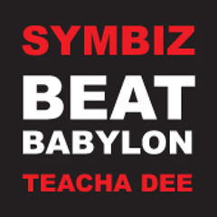 Beat Babylon (feat Teacha Dee)