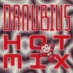 Hotmix 1997 02.07  /A