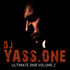 DJ YASSONE - mixtape RnB vol.2 - face B - 2001