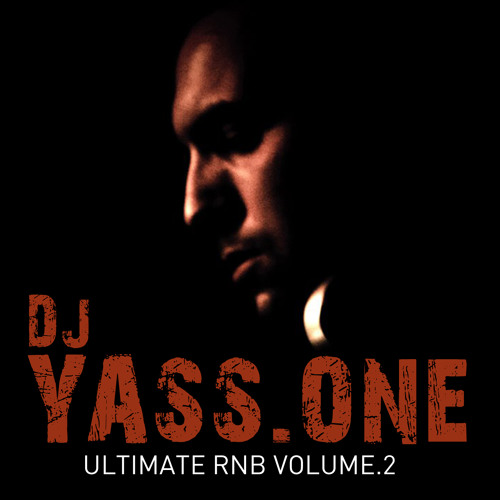 DJ YASSONE - mixtape RnB vol.2 - face A - 2001