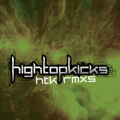 Awolnation - Sail (High Top Kicks Remix) ++free download++