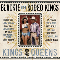 Golden Sorrows (feat. Cassandra Wilson)