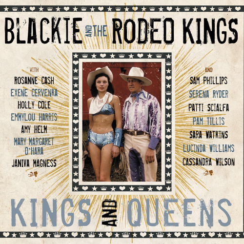 Golden Sorrows (feat. Cassandra Wilson)