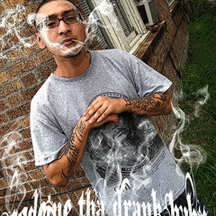 Man Down Official Remix ft Codeine Slowed and Throwed