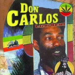 Don Carlos - Rain all Night