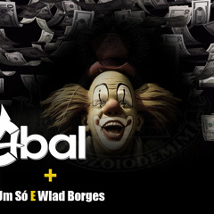 C4bal feat. 3 Um Só e Wlad Borges - Jeitos