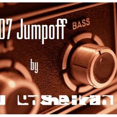 2007 Jumpoff sample by DJ unSHEIKAble
