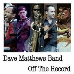 Dave Matthews Band- Blackbird (The Beatles cover)