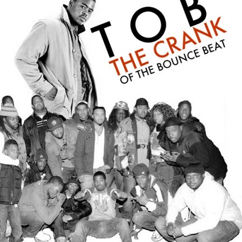 TOB Bouncin To Dis