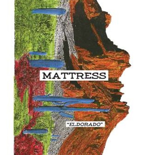 Mattress - Eldorado
