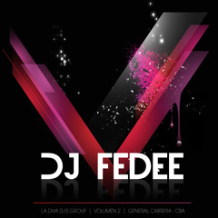 03 - Ven con migo - Daddy Yankee ft Prynce Royce - Dj Fedee (La Diva Djs' Group)