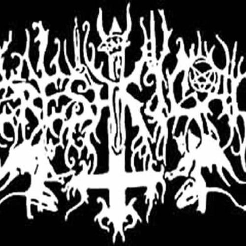 Ereshkigal - Cursed by Black Spells of Kur-nu-gia (Rough Mix + Unreleased Vocals)
