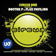 Flux Pavilion - I Cant Stop