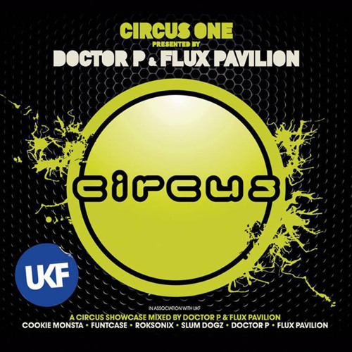 Flux Pavilion - I Cant Stop