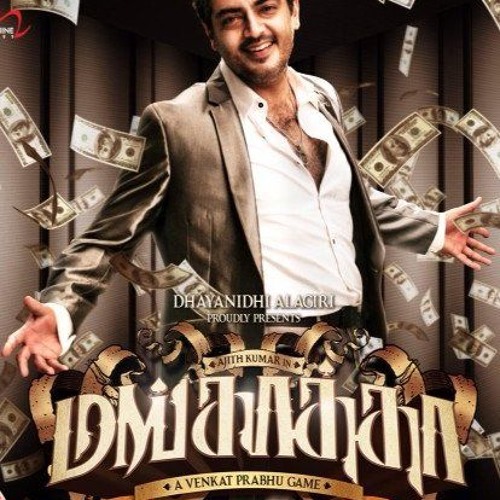 Stream MANKATHA Theme by ajithfans Listen online for free on SoundCloud