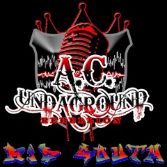 Mass confushion - AC Undaground