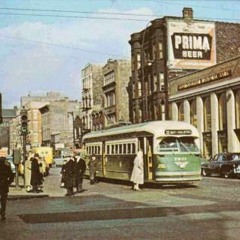 Travis Barnes-Something (Beatles Rip Off)