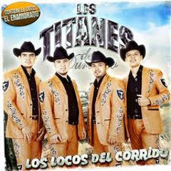Los Titanes De Durango - El Enamorado (DJ !?TAX3R!? REMIX)(FREE DOWNLOAD)